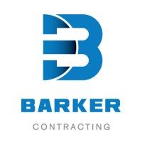Barker logo