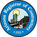 ARC badge