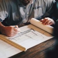 Shop Drawing