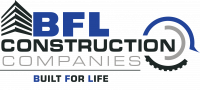 BFL Construction logo