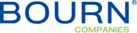Bourn logo