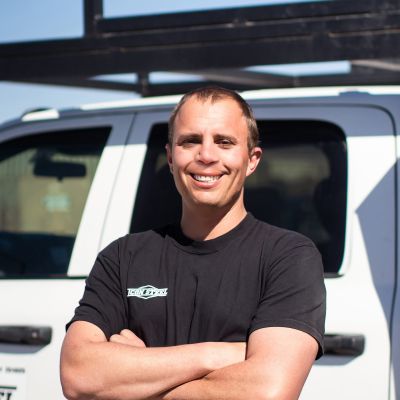 Daniel Kelley