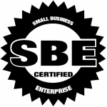 SBE badge