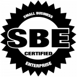 SBE badge