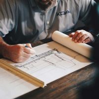 Shop Drawing