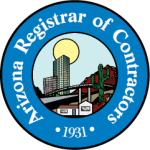 ARC badge
